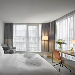 Deluxe Terrace